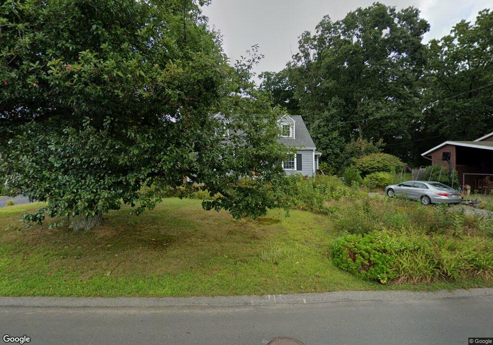 68 Paul Revere Rd, Lexington, MA 02421 - photo 1