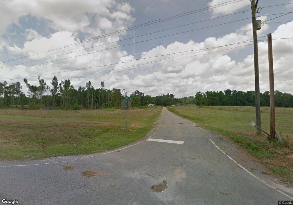 176 Curtis Rd, Zebulon, GA 30295 - photo 1