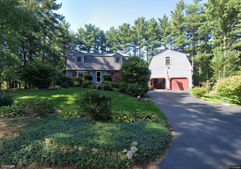 4 Florence St, Franklin, MA 02038 - photo 1