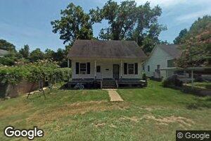 304 Greenwood St, Port Gibson, MS 39150