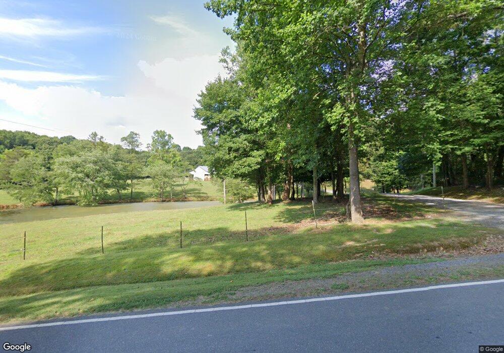 6265 New Hope Church Rd, Asheboro, NC 27205 - photo 1