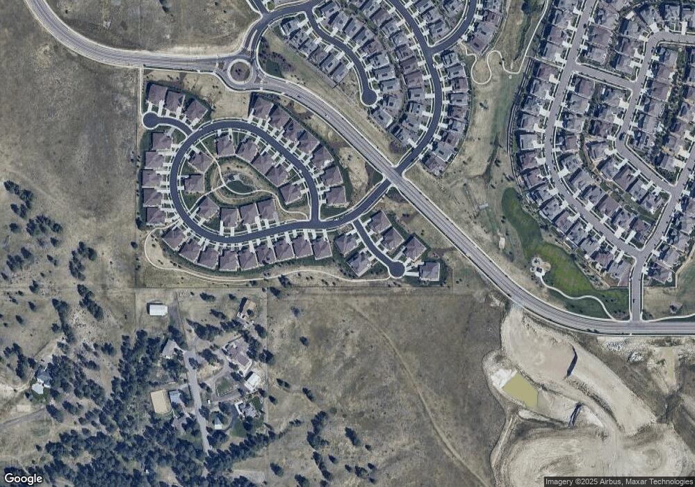 8251 S Jackson Gap Ct, Aurora, CO 80016 - photo 1