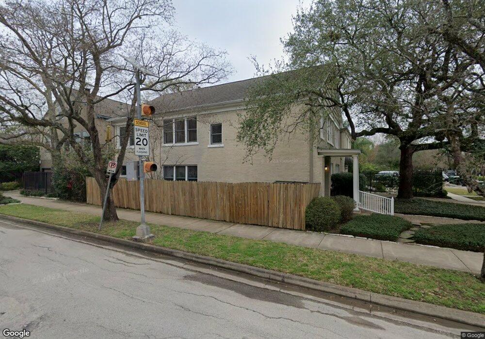 1756 Branard St, Houston, TX 77098 - photo 1