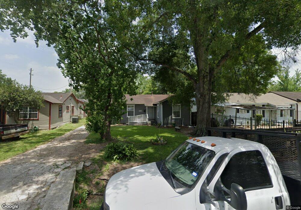 7005 Conley St, Houston, TX 77021 - photo 1