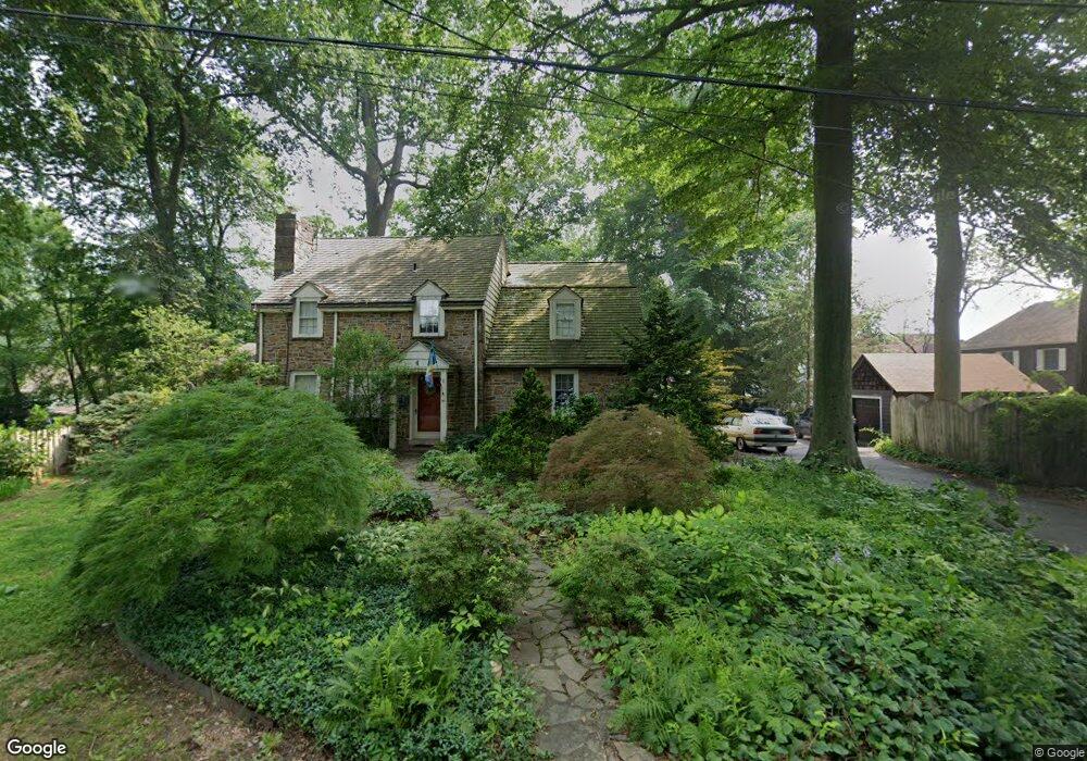 4 Beech Ave, Wilmington, DE 19805 - photo 1