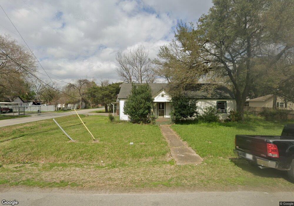43 Burress St, Houston, TX 77022 - photo 1