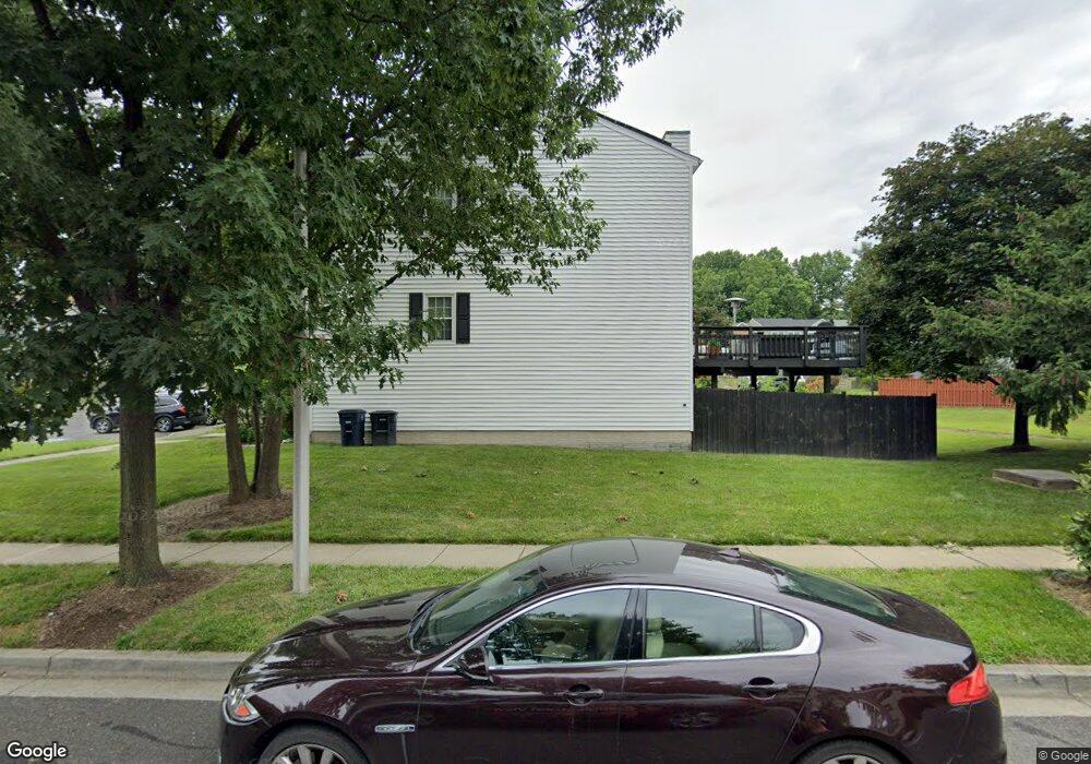 10558 Joyceton Dr, Upper Marlboro, MD 20774 - photo 1