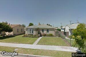 5806 Bartmus St, Commerce, CA 90040