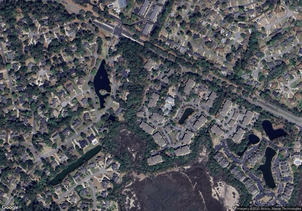 3026 Whitemarsh Way unit 3026, Savannah, GA 31410 - photo 1