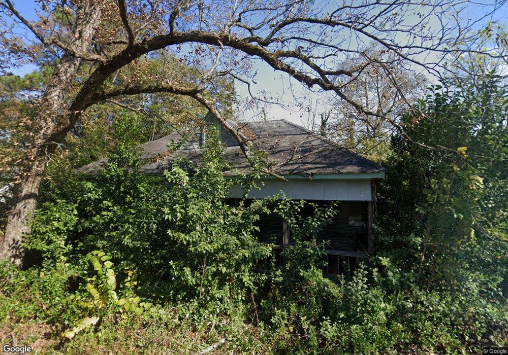 2782 Antioch Rd, Macon, GA 31206 - photo 1