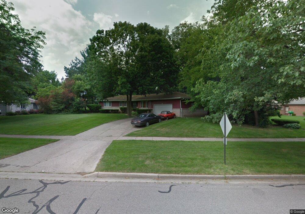 1801 W Kalamazoo St, Lansing, MI 48915 - photo 1