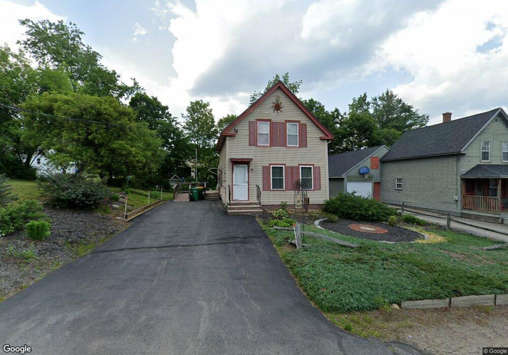 4 Spaulding Ave, Rochester, NH 03868 - photo 1