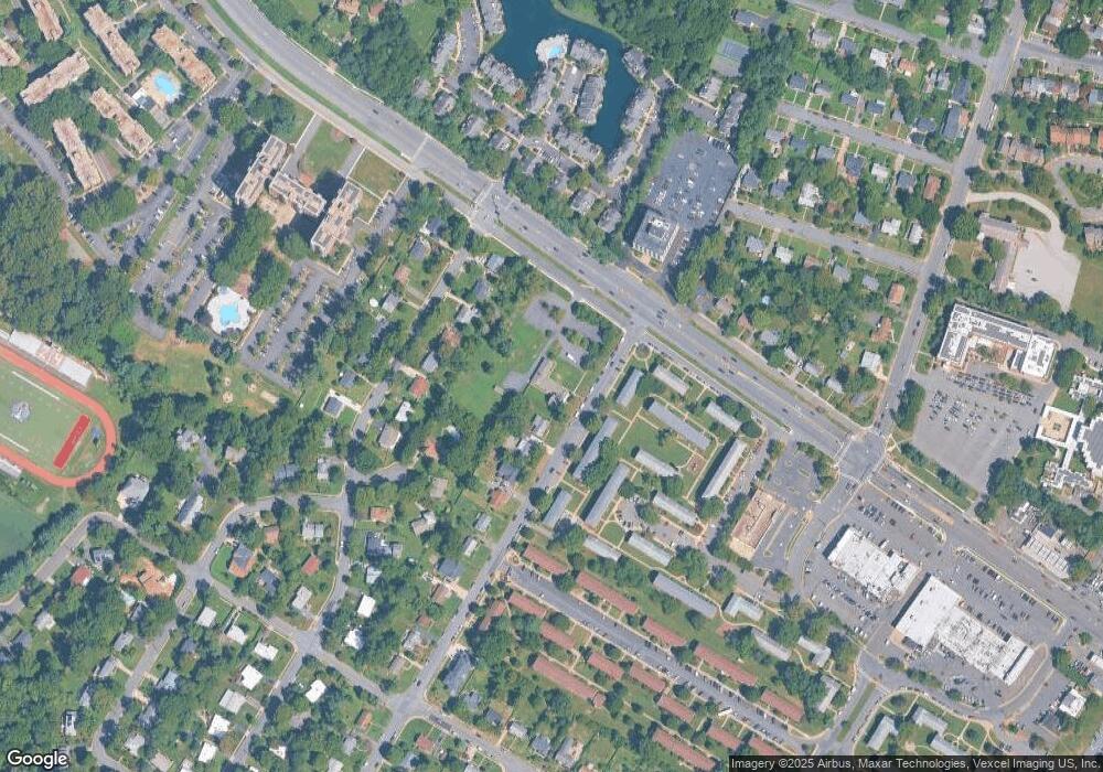 6071 Leesburg Pike, Falls Church, VA 22041 - photo 1