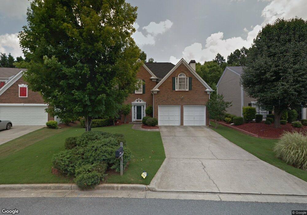 3745 Longlake Dr, Duluth, GA 30097 - photo 1