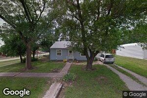 306 N Walnut, Howard, KS 67349