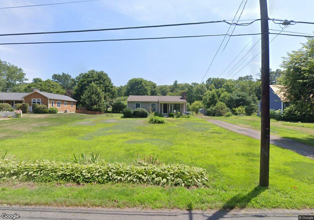 81 State St, Amherst, MA 01002 - photo 1