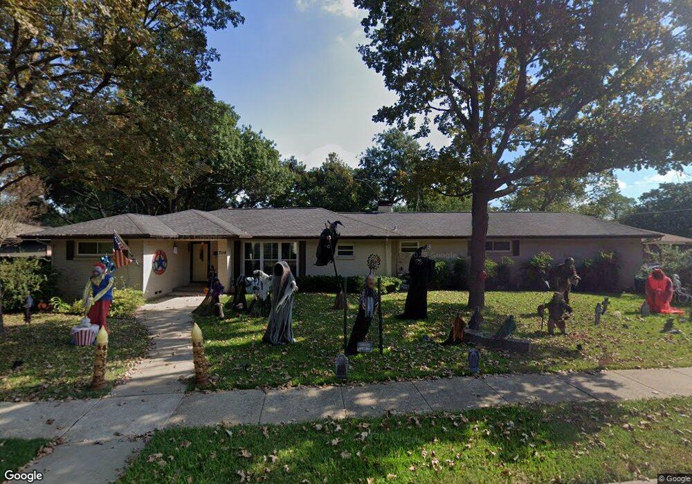 7114 Dalewood Ln, Dallas, TX 75214 - photo 1