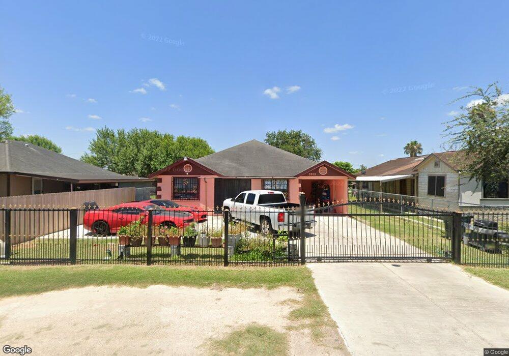 3205 Geronimo, Weslaco, TX 78596 - photo 1
