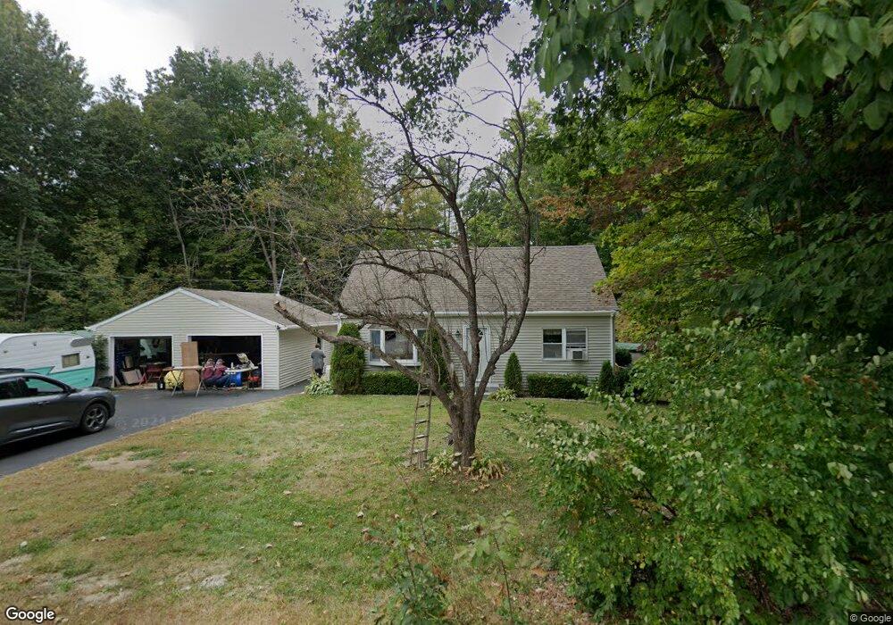 69 Verrill Rd, Poland, ME 04274 - photo 1