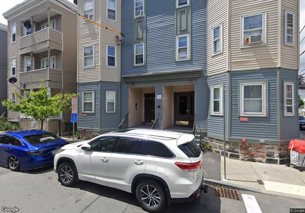 68 Shawmut St, Chelsea, MA 02150 - photo 1