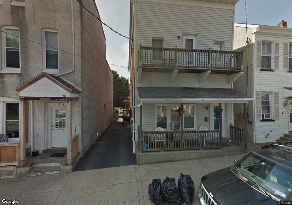 138 N 4th St, Hamburg, PA 19526 - photo 1