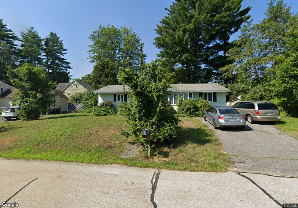 9 Bailey St, Nashua, NH 03063 - photo 1