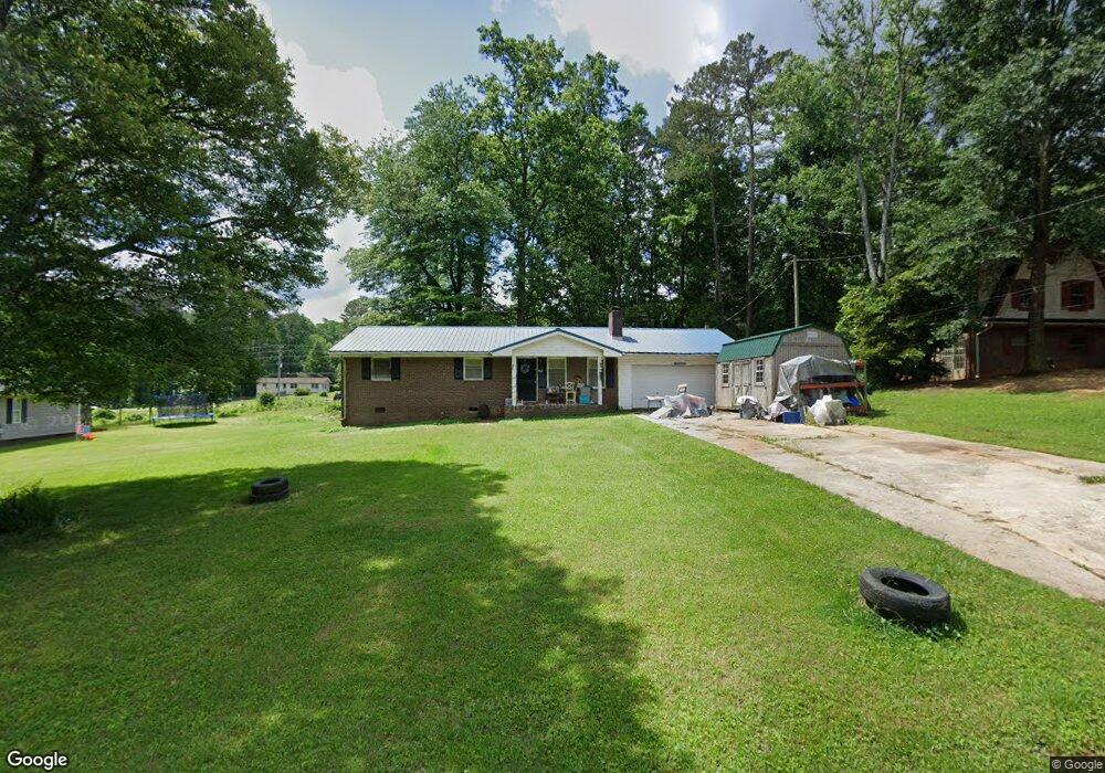 290 W Barbara Ln, Carrollton, GA 30117 - photo 1
