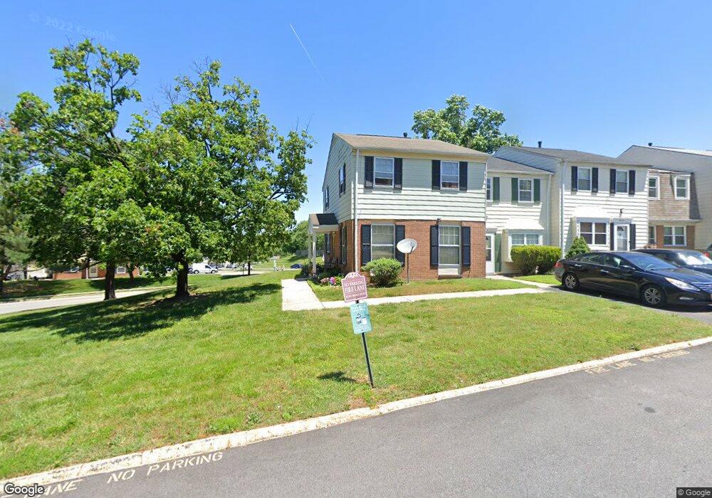 6411 Lamplighter Ridge, Glen Burnie, MD 21061 - photo 1