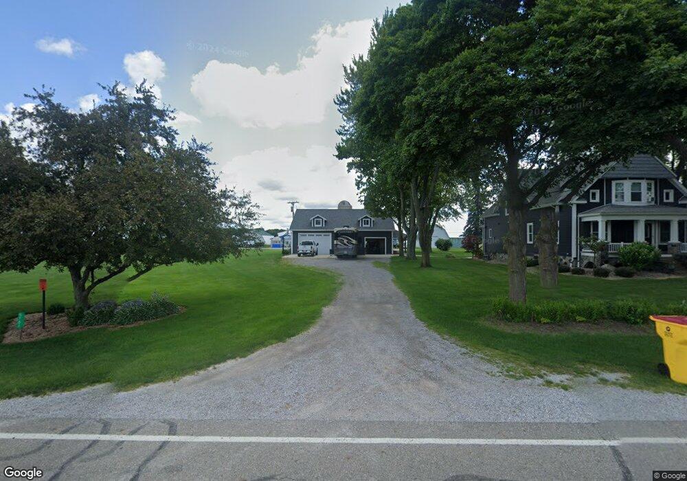 5701 Hart Rd, Vassar, MI 48768 - photo 1