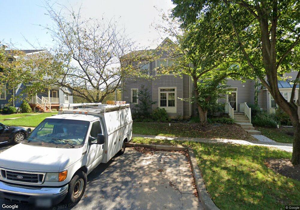 4669 Mews Dr, Owings Mills, MD 21117 - photo 1