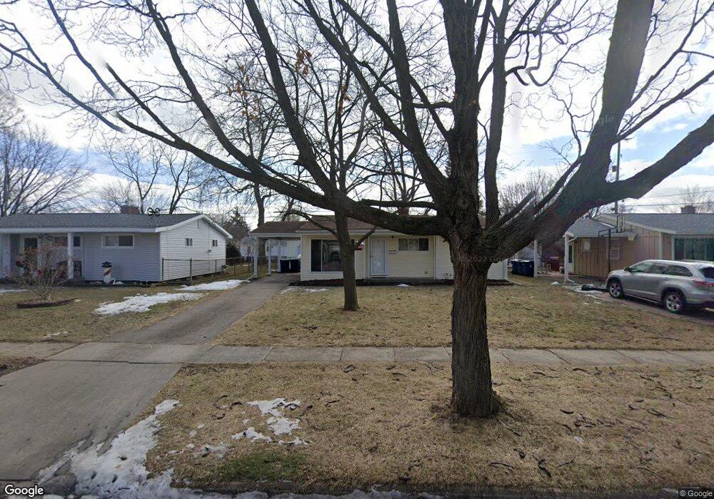 418 Juniper Dr, Davison, MI 48423 - photo 1