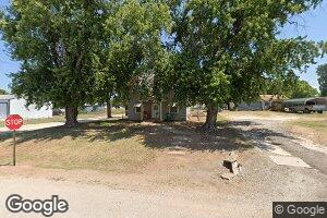 103 Lowe Ave, Braman, OK 74632