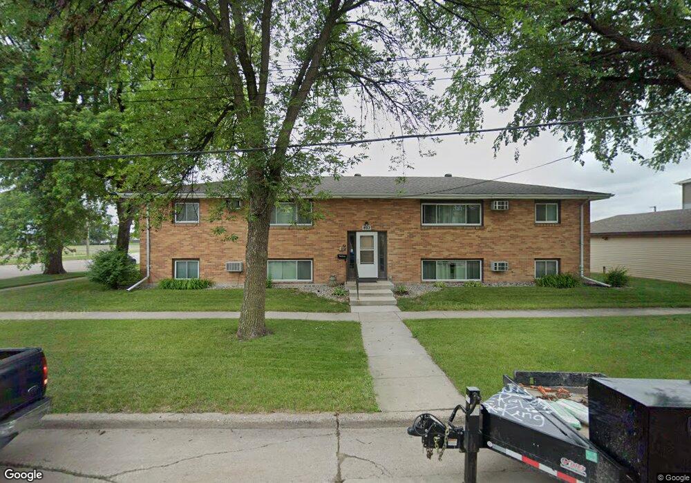 802 14th St N unit 4, Fargo, ND 58102 - photo 1