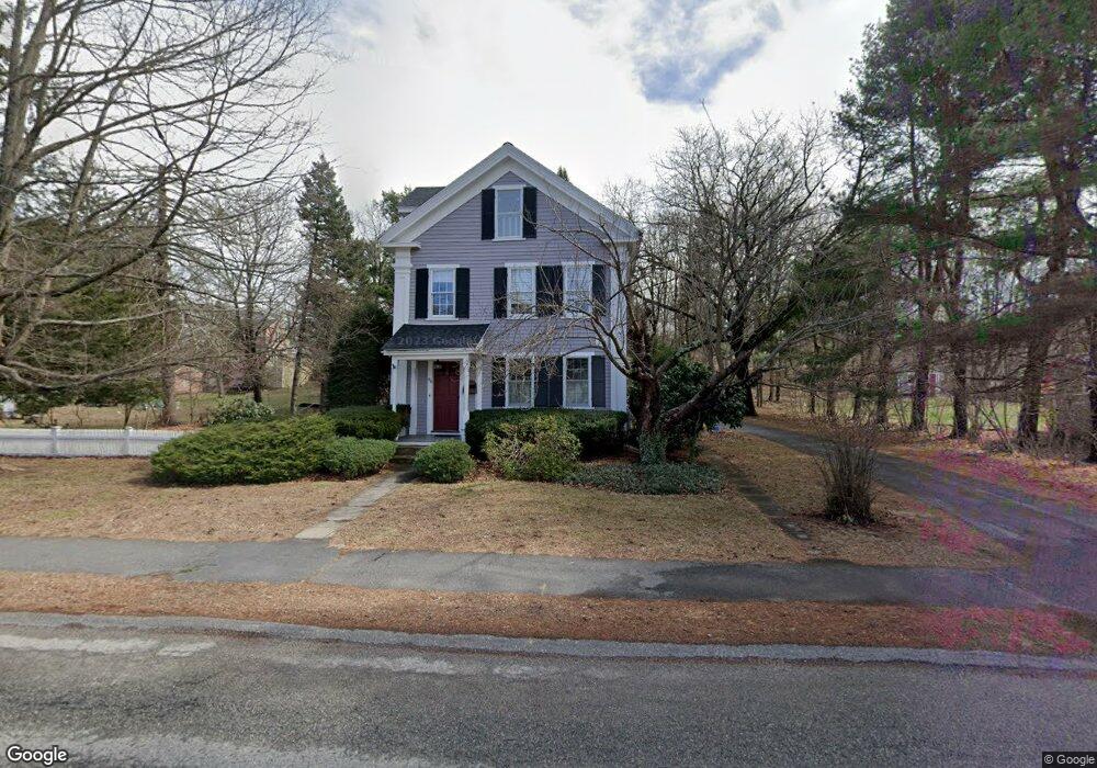 54 Winthrop St, Holliston, MA 01746 - photo 1