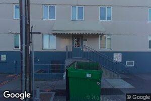 1110 W 6th Ave Unit 107, Anchorage, AK 99501