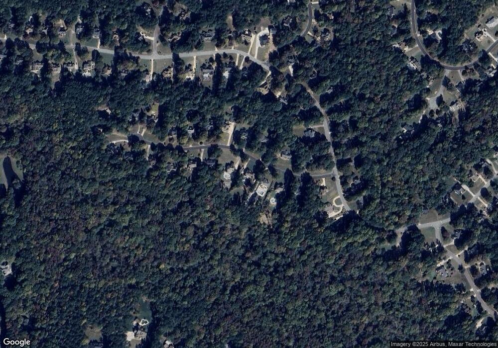 48 Barrington Ridge Ct, Sharpsburg, GA 30277 - photo 1