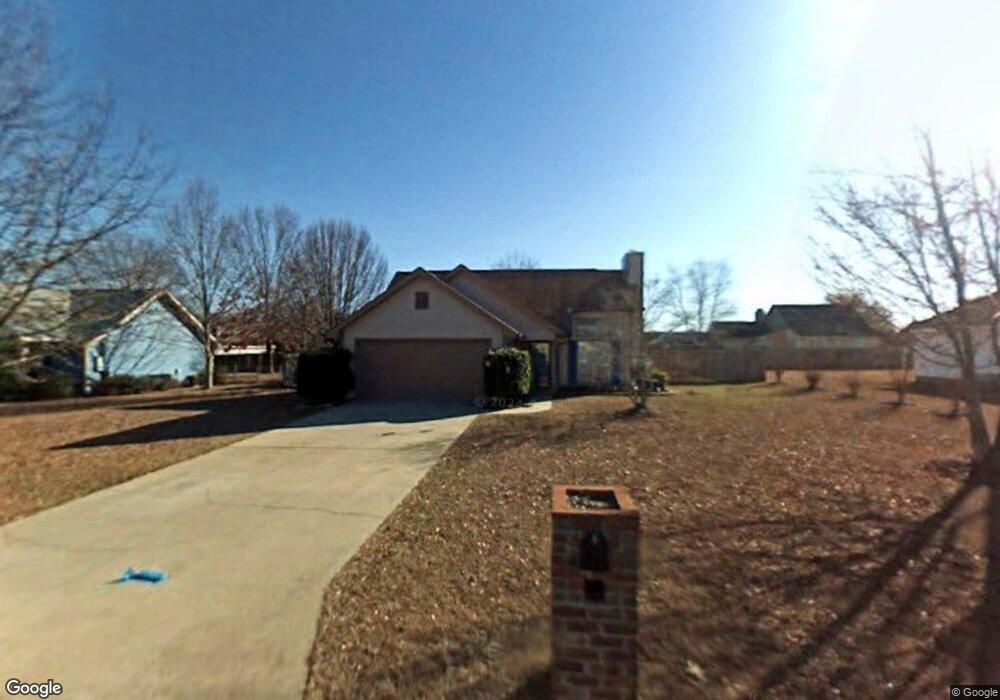 1224 Candlwyck Dr, Warner Robins, GA 31088 - photo 1