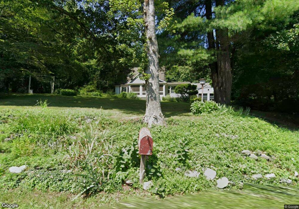 383 Spring Lake Rd, Red Hook, NY 12571 - photo 1