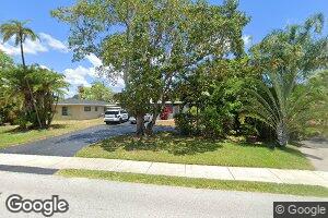 1505 SE 2nd St, Pompano Beach, FL 33060