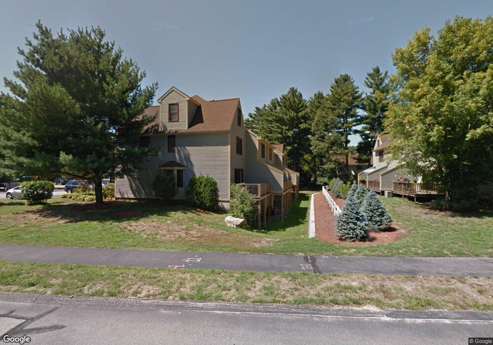 112 Bartemus Trail unit U100, Nashua, NH 03063 - photo 1