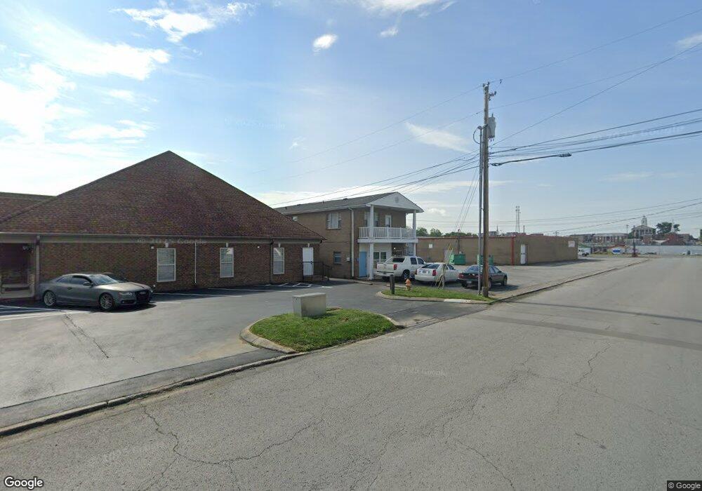 612 Del Ray St, Shelbyville, TN 37160 - photo 1