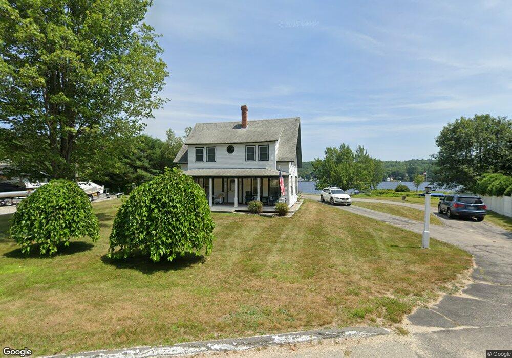 201 Brickyard Hill, Harrison, ME 04040 - photo 1