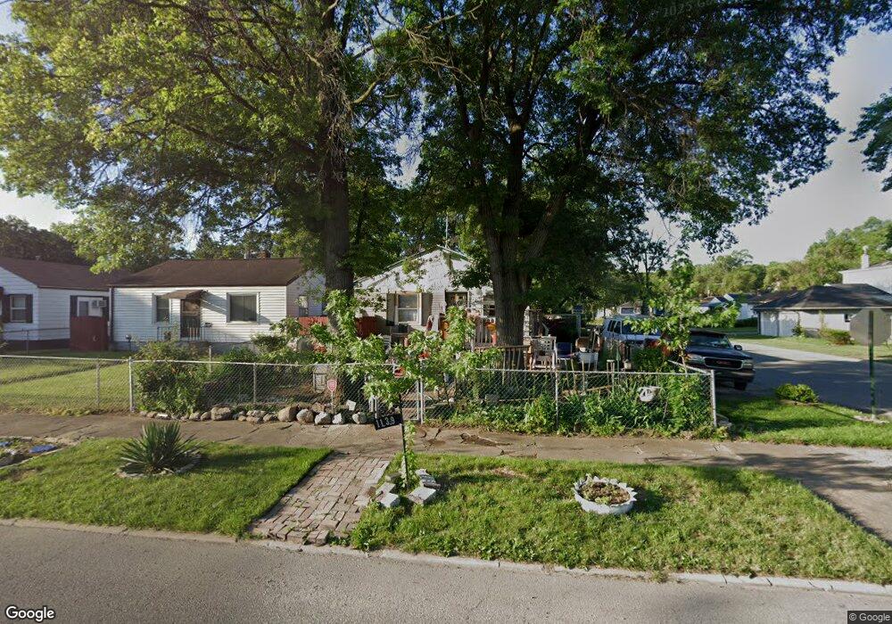 1139 W 41st Ave, Gary, IN 46408 - photo 1