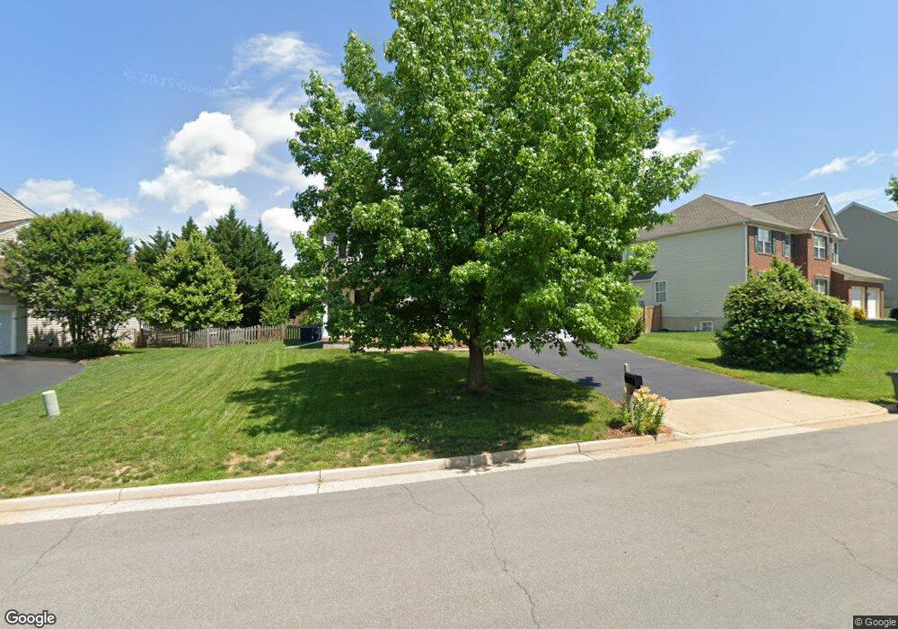 12924 Hunting Cove Place, Bristow, VA 20136 - photo 1