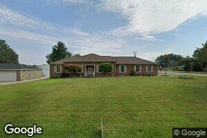 189 Nelson St, Clay, KY 42404