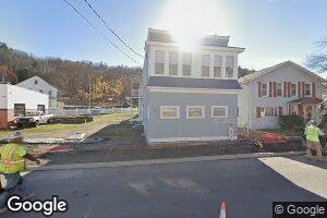 101 E Main St, Glen Lyon, PA 18617