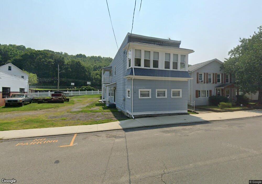 101 E Main St, Glen Lyon, PA 18617 - photo 1