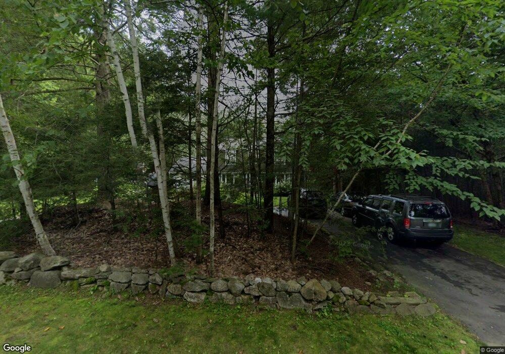 5 Cardinal Rd, Windham, NH 03087 - photo 1