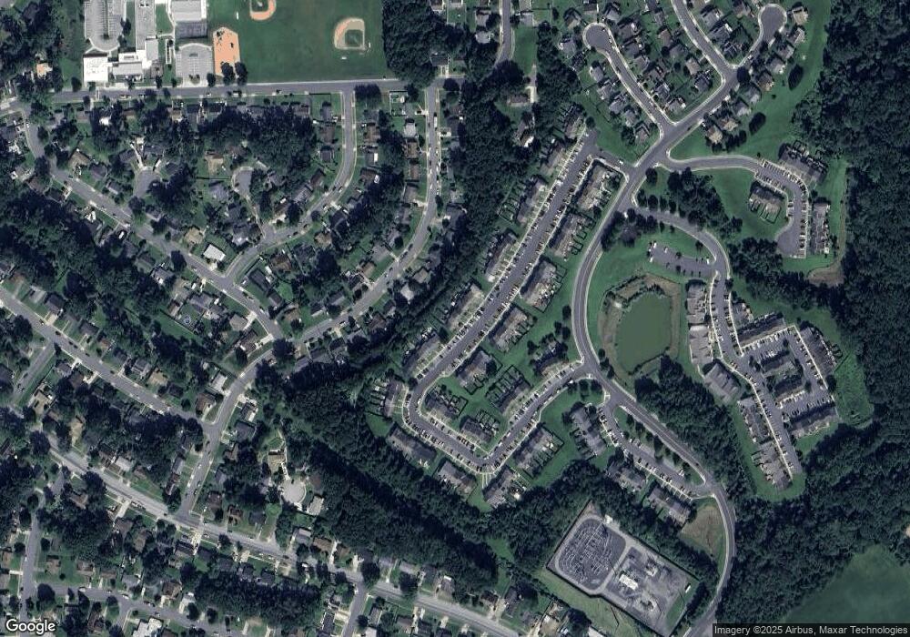 530 Macintosh Cir, Joppa, MD 21085 - photo 1