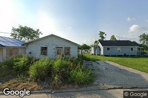 1510 Barringer St, Houma, LA 70360
